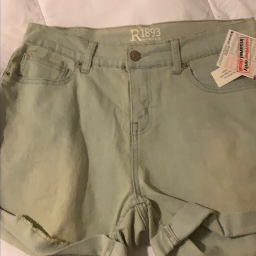 Shorts